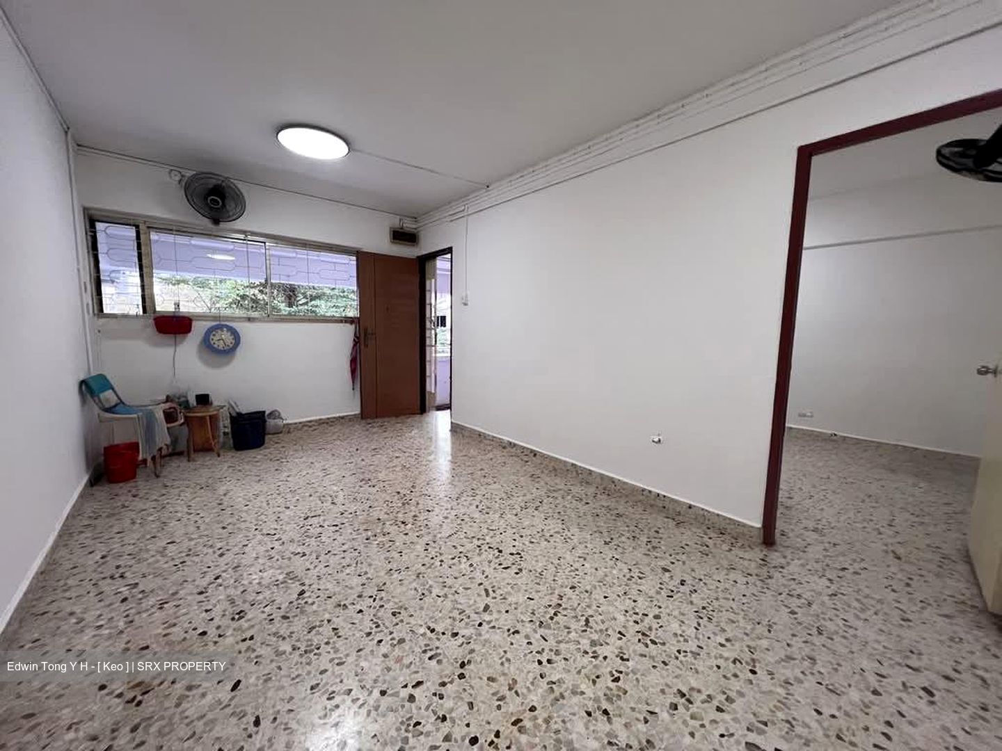 Blk 125 Geylang East Grove (Geylang), HDB 3 Rooms #594532581